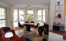 Dünenresidenz FeWo Nr. A11